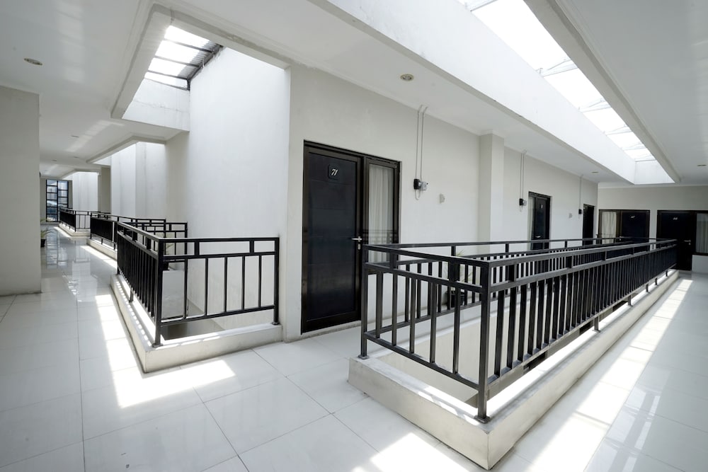 dparagon kijang utara