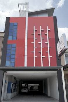 dparagon kijang utara