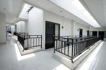 dparagon kijang utara