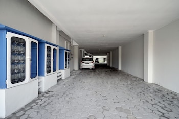 dparagon kijang utara