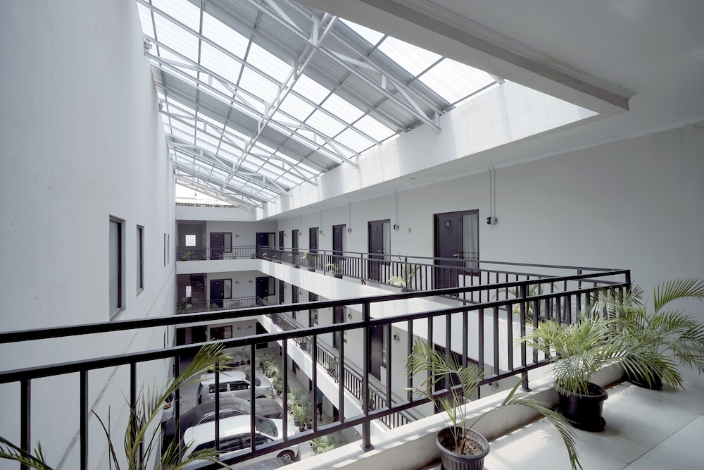 dparagon kijang utara