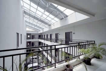 dparagon kijang utara