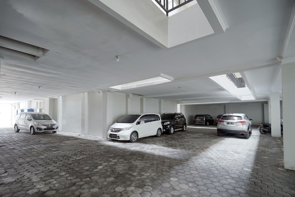 dparagon kijang utara