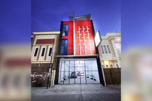 dparagon kijang utara