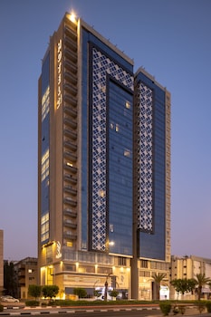 hotel 21 makkah