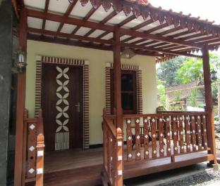Anang Bed & Breakfast Syariah By Ndalem Beong,,2.5 star