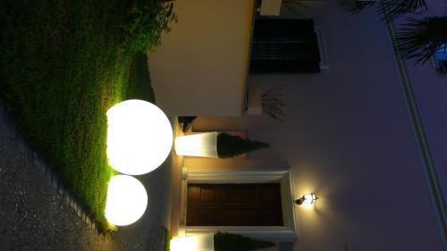 locanda delle corse