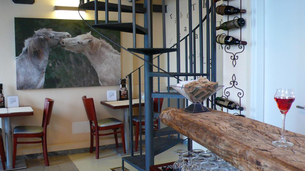 locanda delle corse