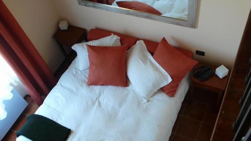 Locanda Delle Corse,Lazio>>Appio Latino,3 star