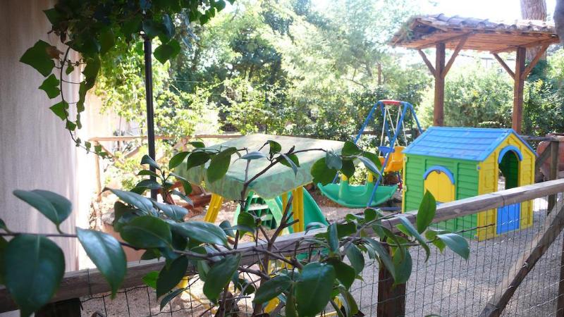 Locanda Delle Corse,Lazio>>Appio Latino,3 star