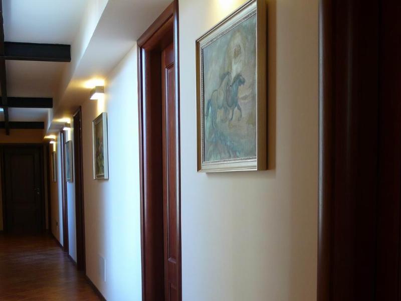 Locanda Delle Corse,Lazio>>Appio Latino,3 star