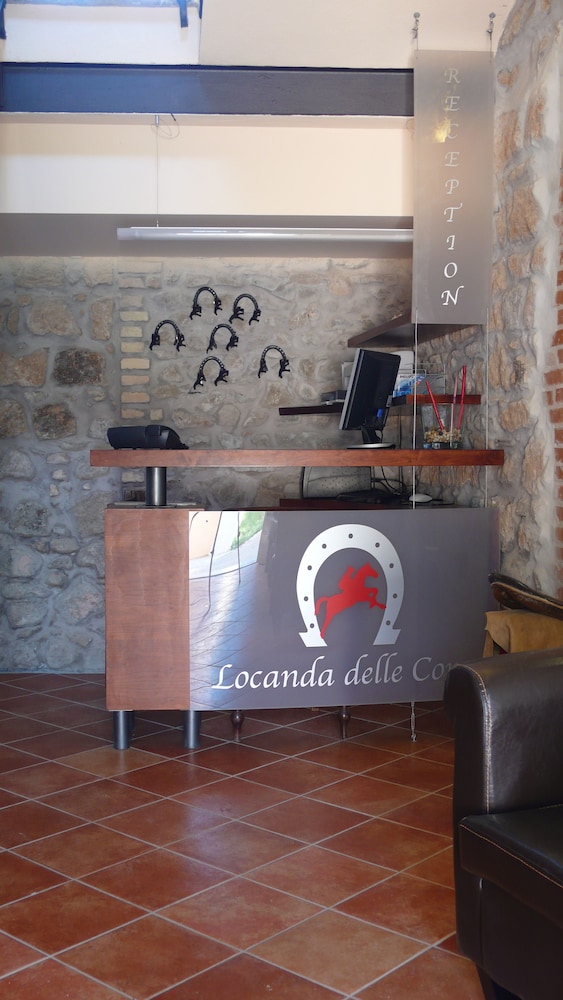 locanda delle corse
