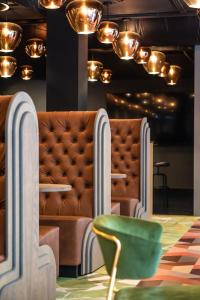 the florian amsterdam airport