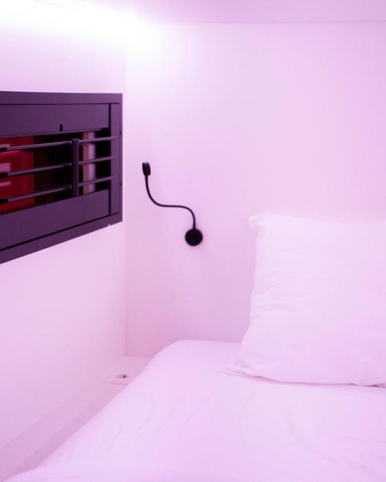 this hostel