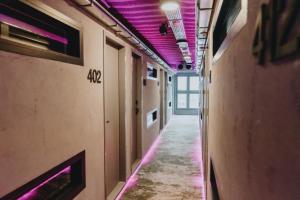 this hostel