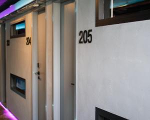 this hostel
