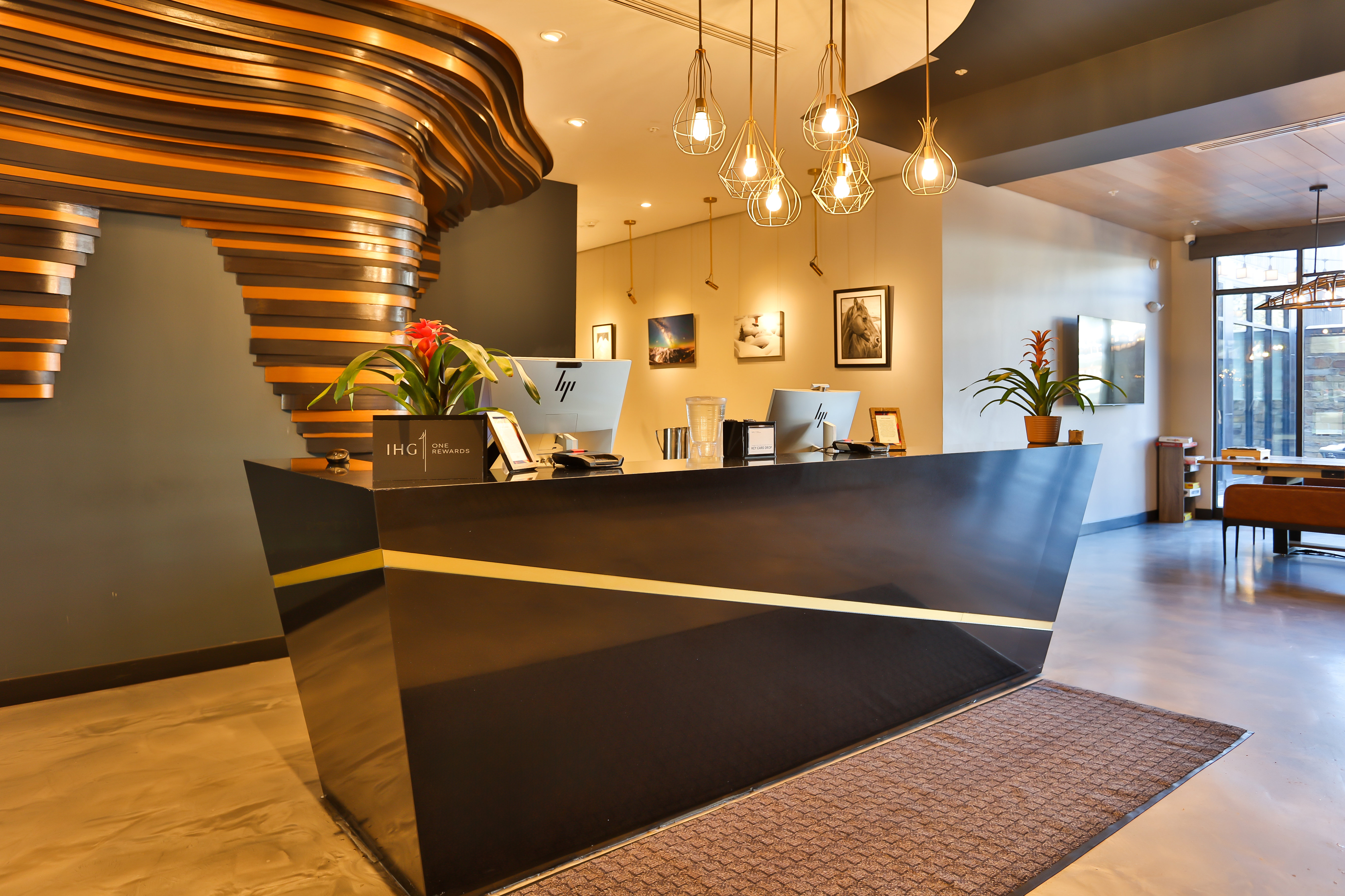 hotel indigo silverthorne an ihg hotel