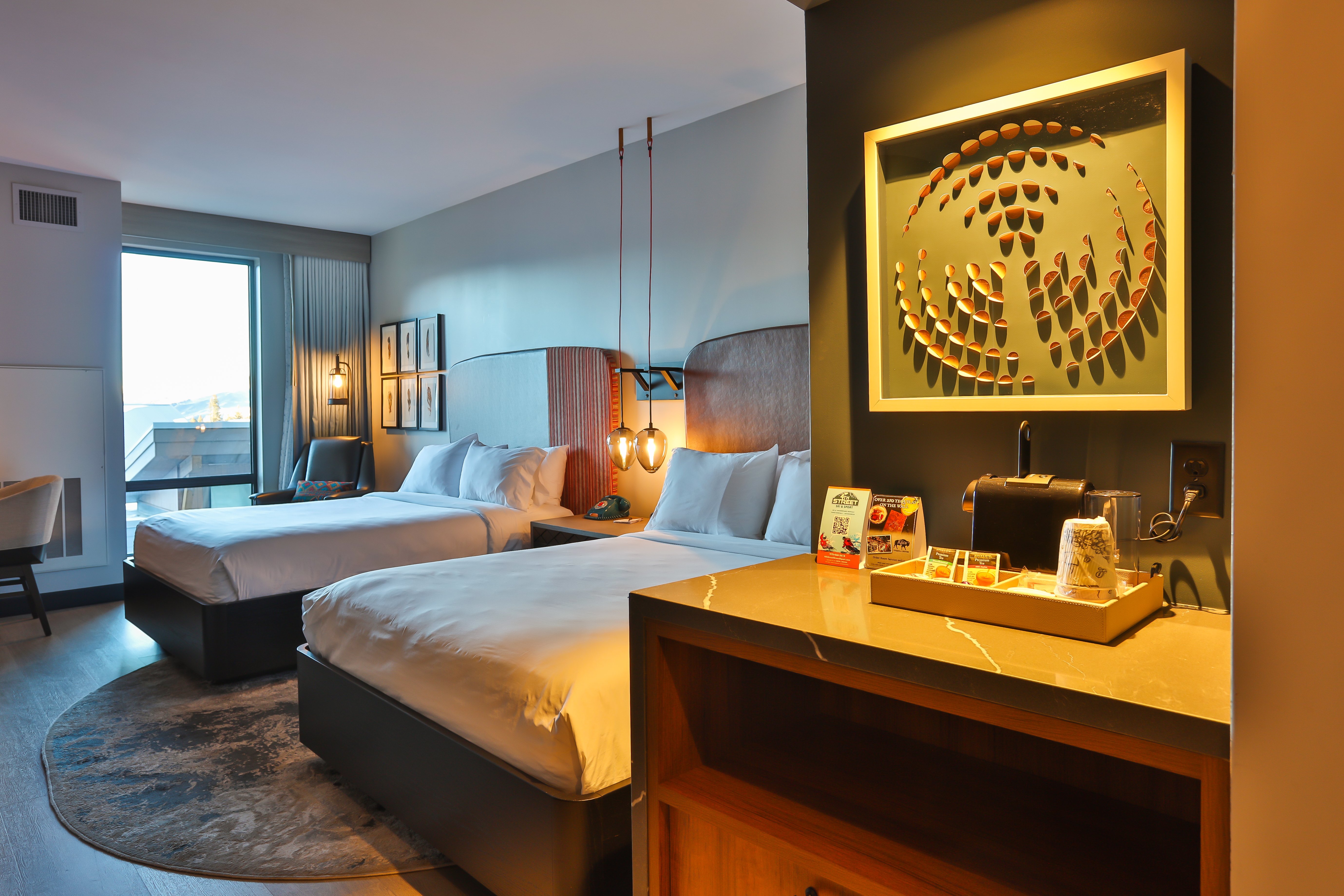 hotel indigo silverthorne an ihg hotel