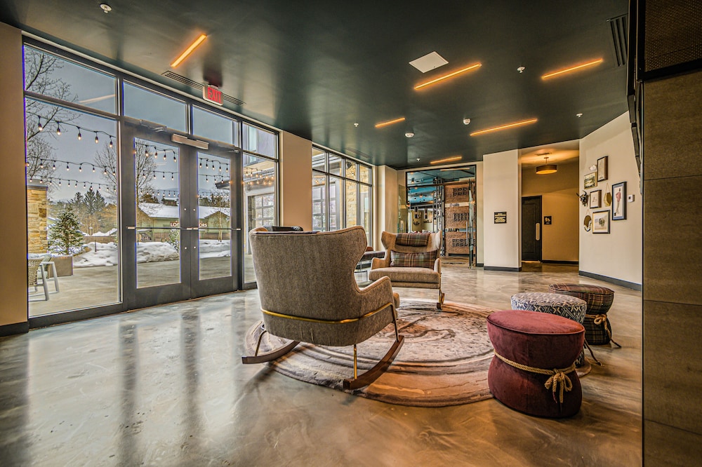 hotel indigo silverthorne an ihg hotel