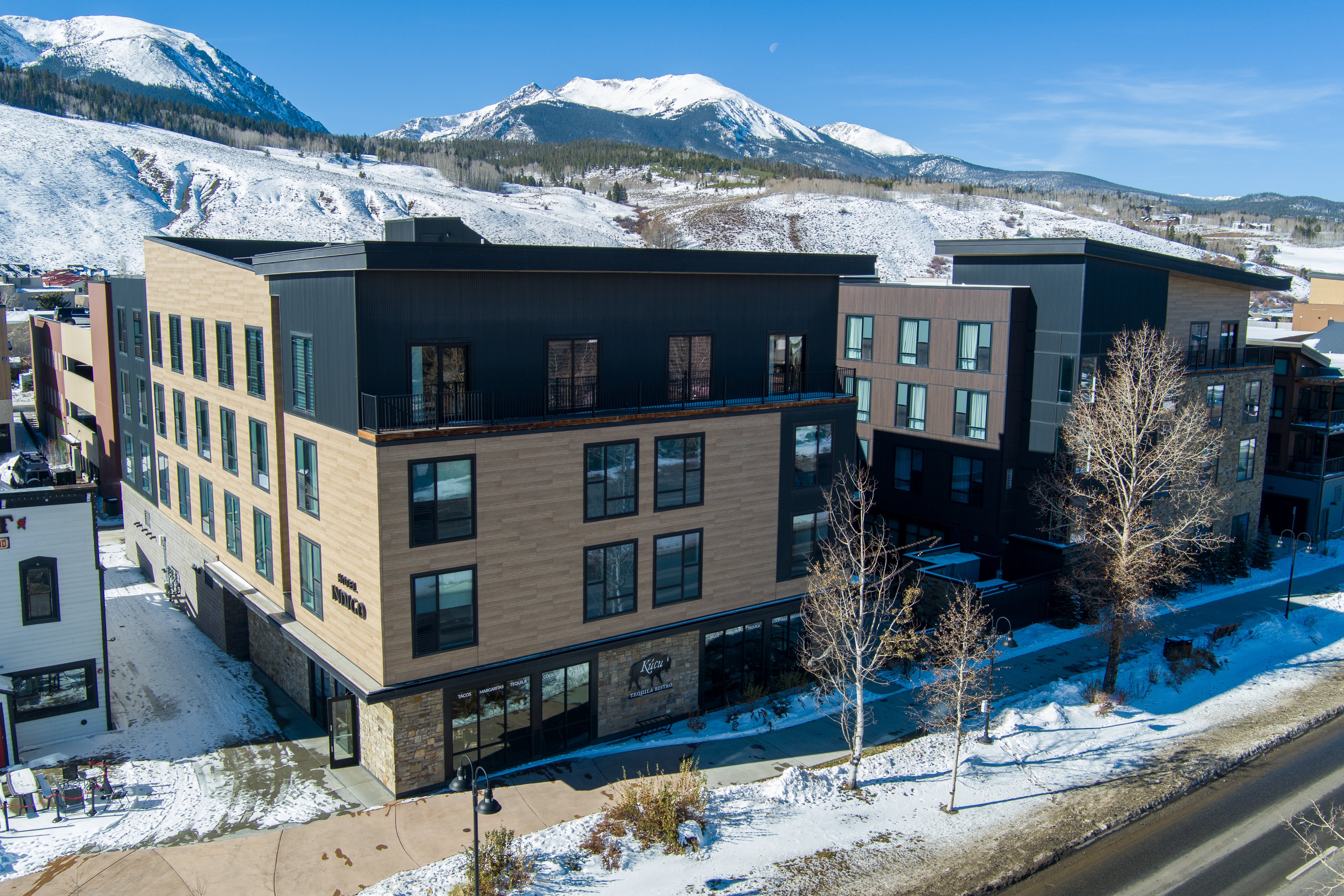 hotel indigo silverthorne an ihg hotel