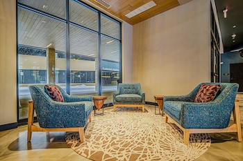 Hotel Indigo Silverthorne, An Ihg Hotel,,3.5 star