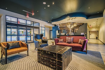 Hotel Indigo Silverthorne, An Ihg Hotel,,3.5 star