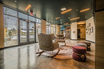 Hotel Indigo Silverthorne, An Ihg Hotel,,3.5 star