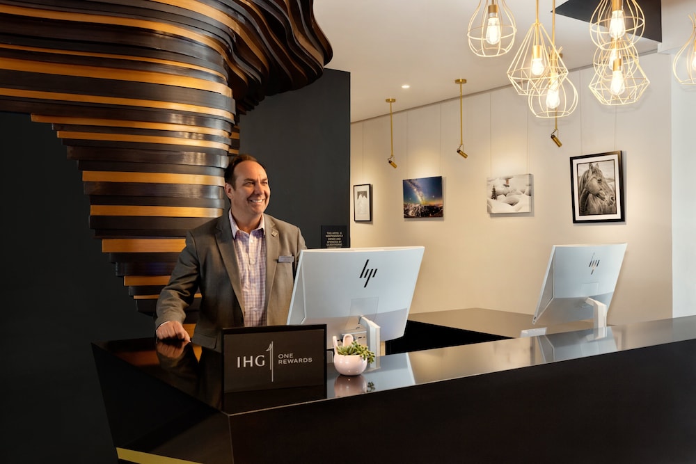 hotel indigo silverthorne an ihg hotel