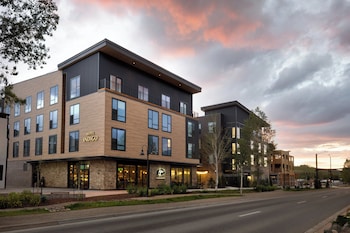 Hotel Indigo Silverthorne, An Ihg Hotel,,3.5 star