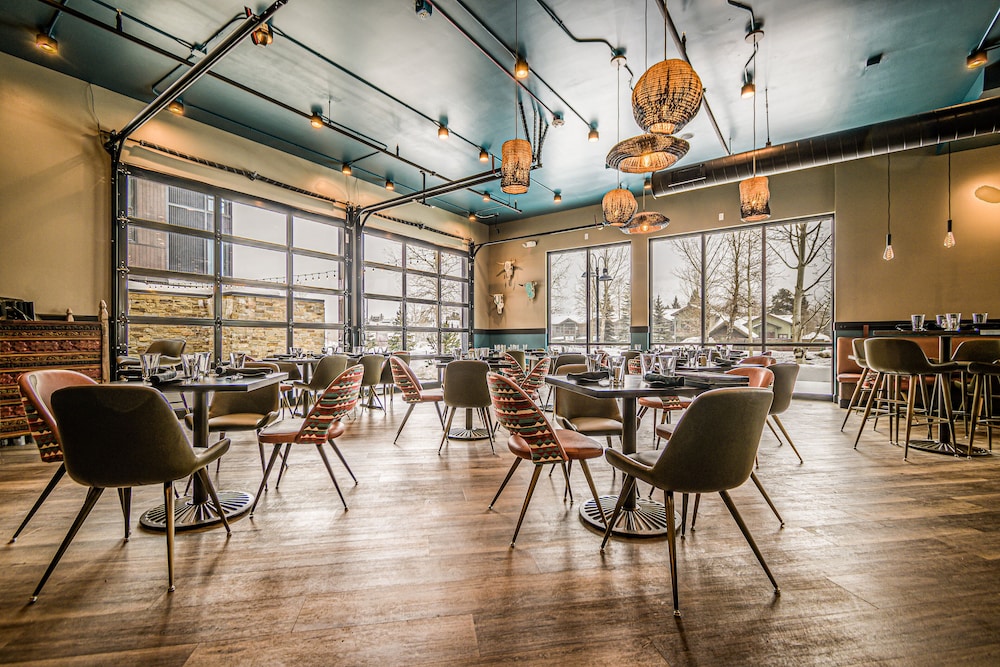 hotel indigo silverthorne an ihg hotel