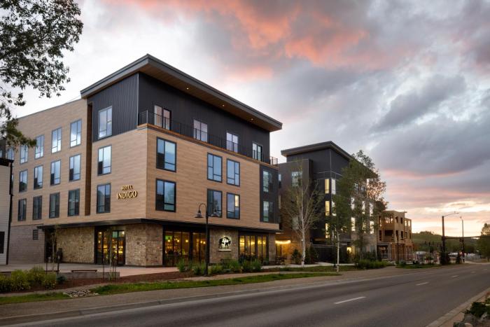 hotel indigo silverthorne an ihg hotel