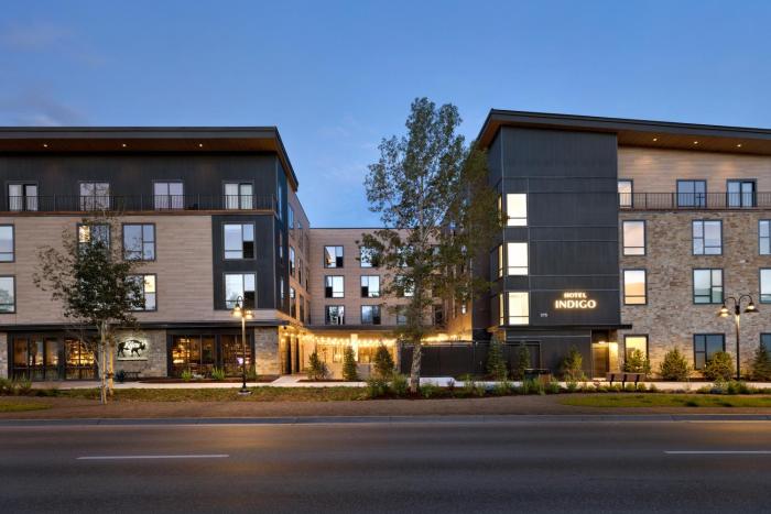 hotel indigo silverthorne an ihg hotel