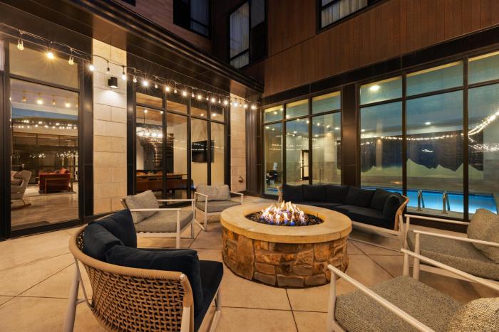hotel indigo silverthorne an ihg hotel