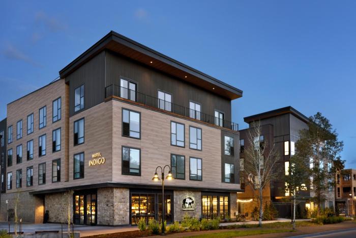 hotel indigo silverthorne an ihg hotel