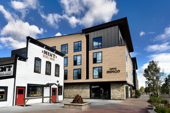 hotel indigo silverthorne an ihg hotel