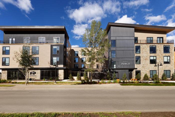 hotel indigo silverthorne an ihg hotel