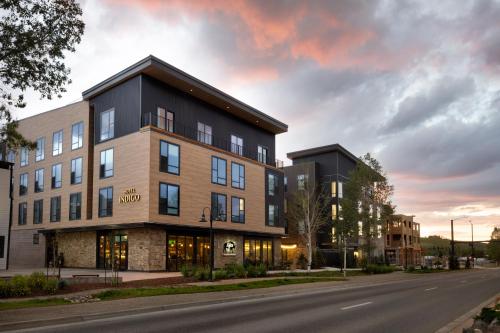 hotel indigo silverthorne an ihg hotel