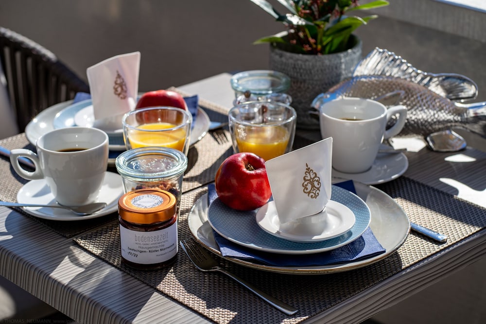 bodenseezeit apartmenthotel garni