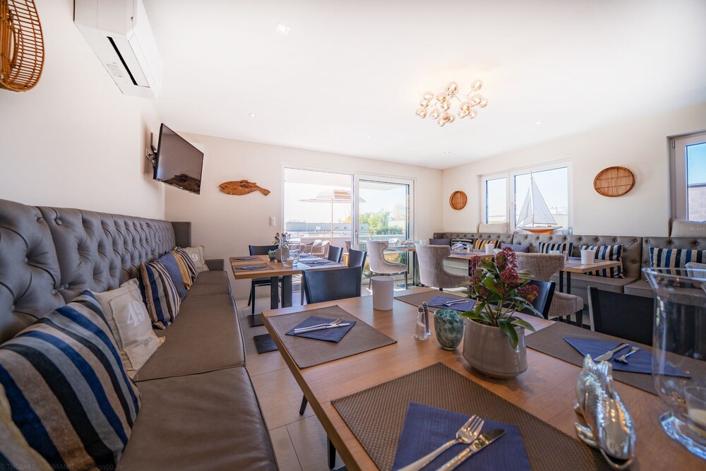 bodenseezeit apartmenthotel garni