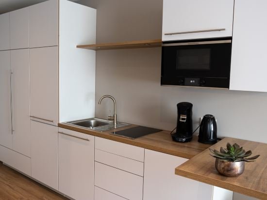 Bodenseezeit Apartmenthotel Garni,Wangen>>Lindau,3 star