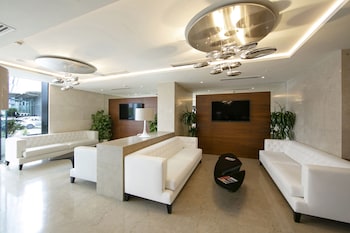 Alliance Palace Batumi,,5 star