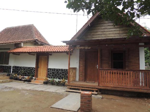 magelang