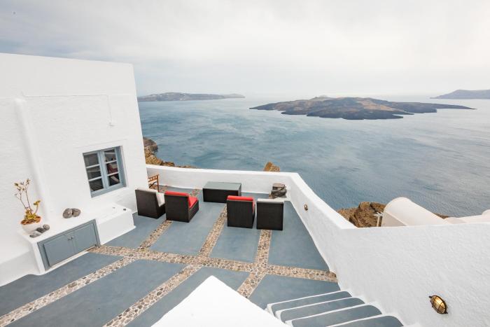 santorini