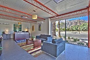 the skylark a palm springs hotel