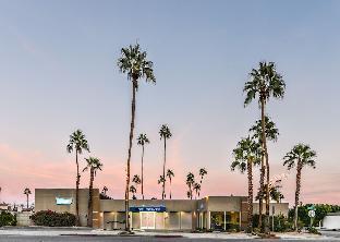 the skylark a palm springs hotel