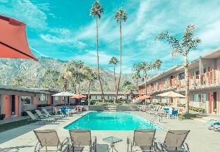 the skylark a palm springs hotel