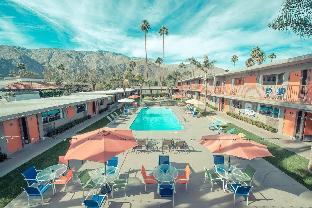 the skylark a palm springs hotel