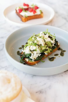 the skylark a palm springs hotel