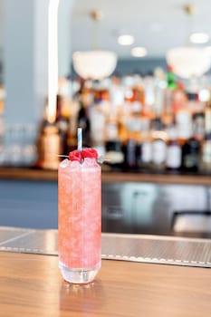 the skylark a palm springs hotel