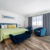 the skylark a palm springs hotel